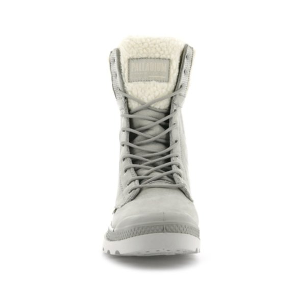 Palladium | Baggy Pilot Boots - Picture 4 of 4